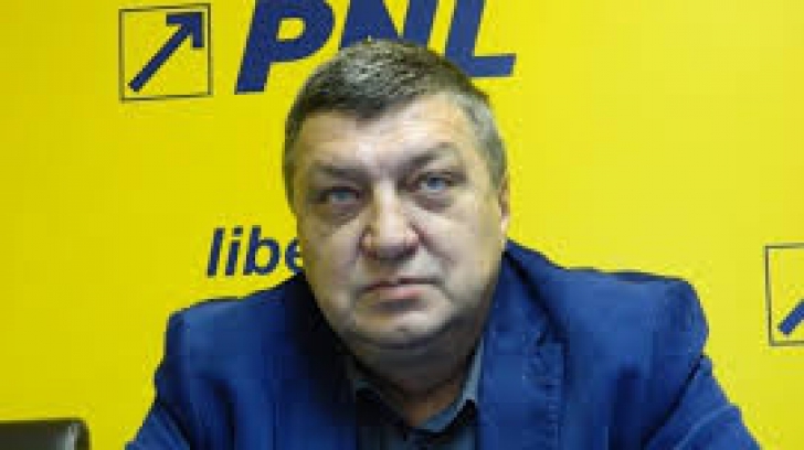 Teodor Atanasiu: M-am retras, Iohannis o susține pe Alina Gorghiu la șefia PNL