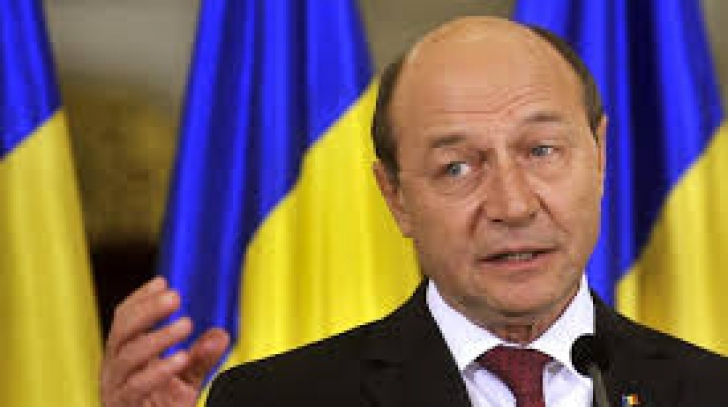 Băsescu atacă Parlamentul pe tema avizării arestărilor: Să corecteze incidentul cu TEODORESCU!