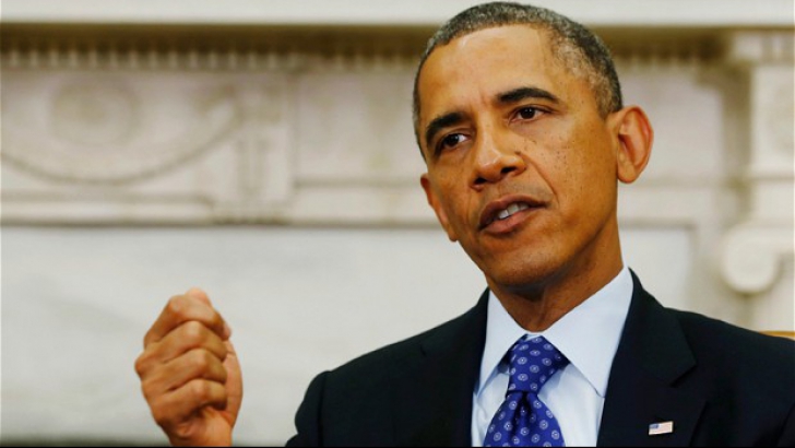 Obama denunță metodele folosite de CIA în interogarea suspecților de terorism 