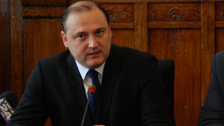 Răzvan Cotovelea: Nu știu dacă voi mai face parte din cabinetul Ponta 4 