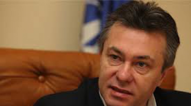 Cristian Diaconescu: Băsescu a fost invitat să activeze și în Fundația Mișcarea Populară