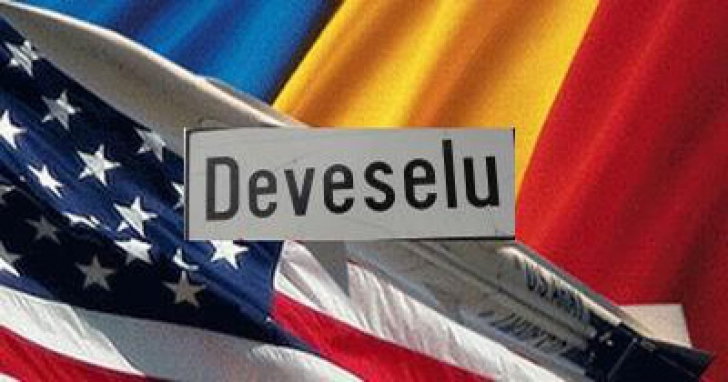 Ministrul de Externe a lămurit destinaţia bazei de la Deveselu: de ce avem scut anti-rachetă
