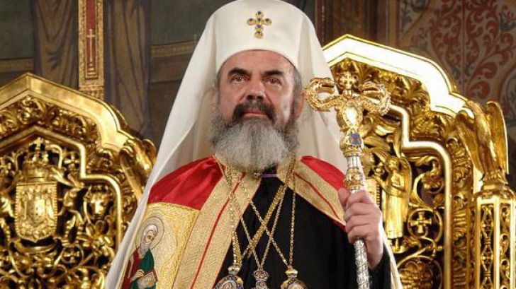 Religia în școli: Patriarhul Daniel cere sprijin Senatului privind inițiativa lui Remus Cernea 