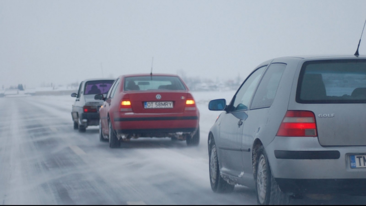 Veşti PROASTE despre şoferii din România: au rămas fără permise