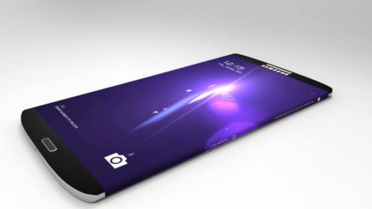 Samsung Galaxy S6, primul telefon indestructibil? Cum va arăta noul smartphone