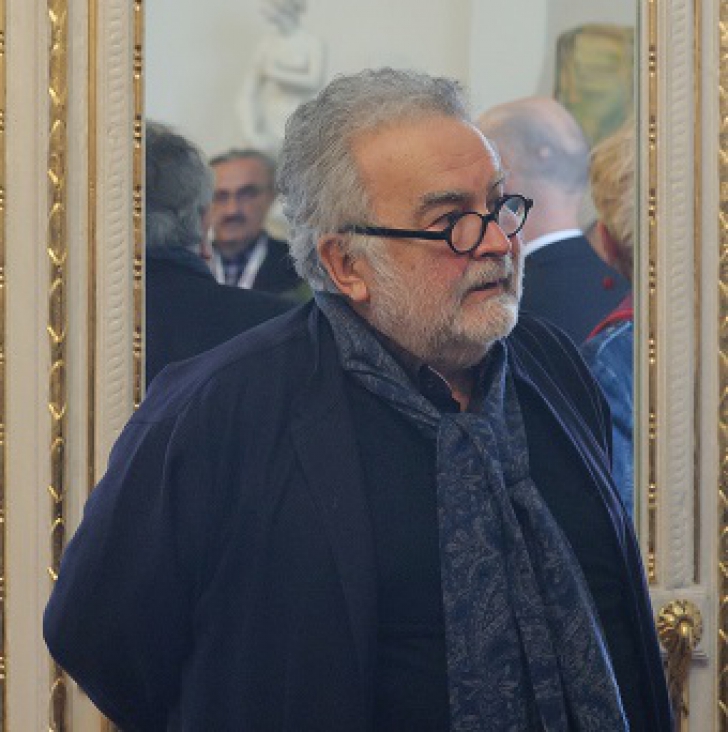 Moment istoric: George Banu va fi distins cu Premiul Academiei Franceze