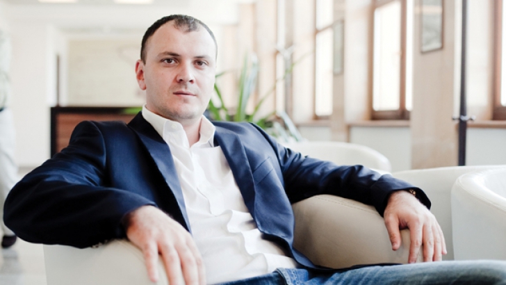 Condiția impusă de Sebastian Ghiță pentru a se întoarce în PSD