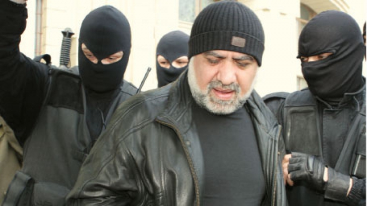 ICCJ decide rejudecarea dosarului în care s-a stabilit contopirea pedepselor lui Omar Hayssam