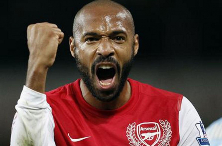 PĂCAT. Anunţ trist despre fotbalistul Thierry Henry