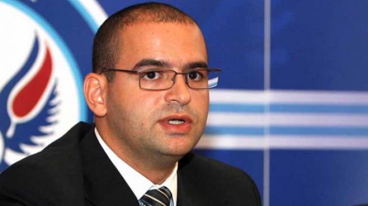 Georgescu, despre propunerea de modificare a legii ANI: Se încearcă reducerea atribuțiilor ANI