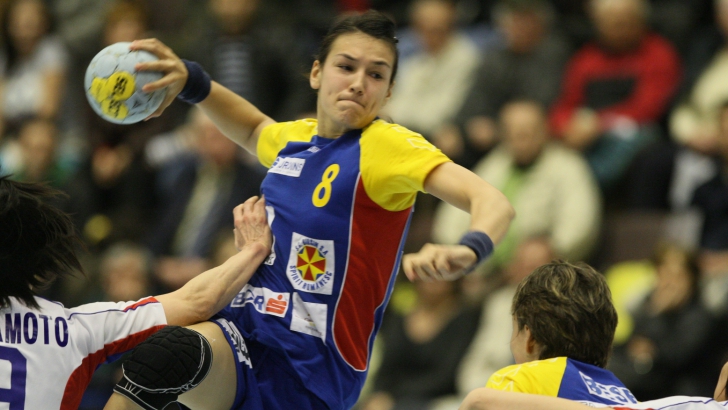 Campionatul european de handbal feminin: România a pierdut în fața Ungariei