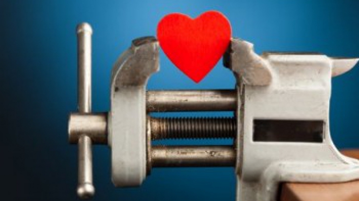 Boli de inima: cinci scuze care îți distrug inima