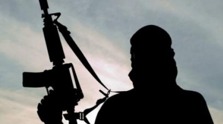 Statul Islamic a publicat o nouă înregistrare video cu o EXECUȚIE