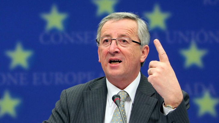 Jean-Claude Juncker: Rusia este o "problemă strategică" pentru UE