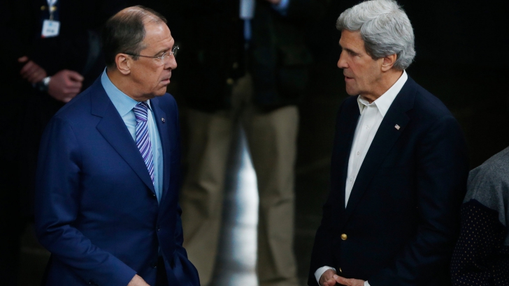 Rusia, nou AVERTISMENT la adresa SUA: Noile sancțiuni vor strica relațiile pentru multă vreme