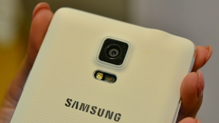Samsung Galaxy S5 primește CEA MAI IMPORTANTĂ actualizare: Android 5.0 Lollipop