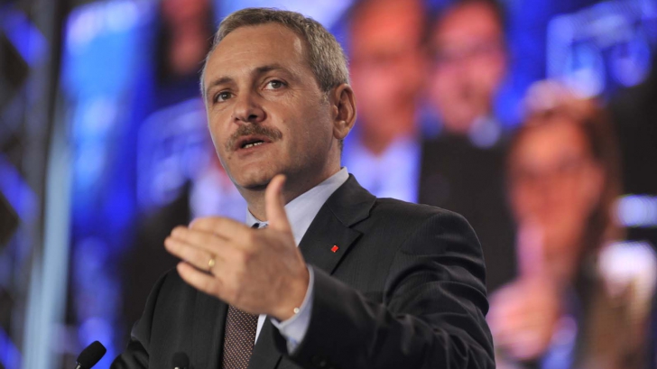 Dragnea, acuzat că a intervenit la Bica: Dacă n-ar fi de pl&acirc;ns, ar fi de r&acirc;s!
