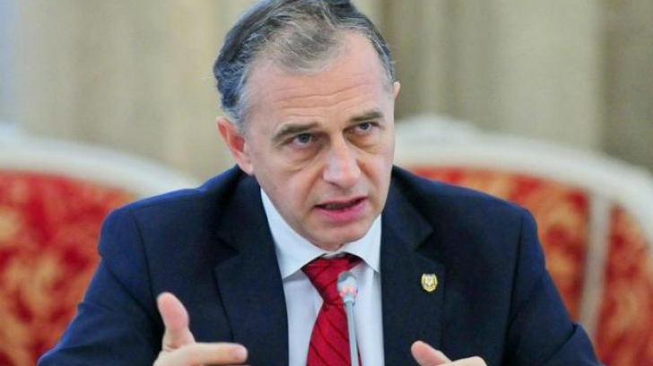 Geoană intenționează să ofere PSD un proiect de relansare politică și redemocratizare internă 
