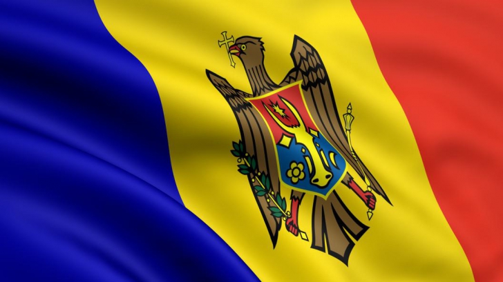 republica moldova covid