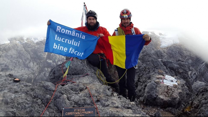 INCREDIBIL - Klaus Iohannis a dezvăluit GESTUL pe care l-au făcut doi români pentru el