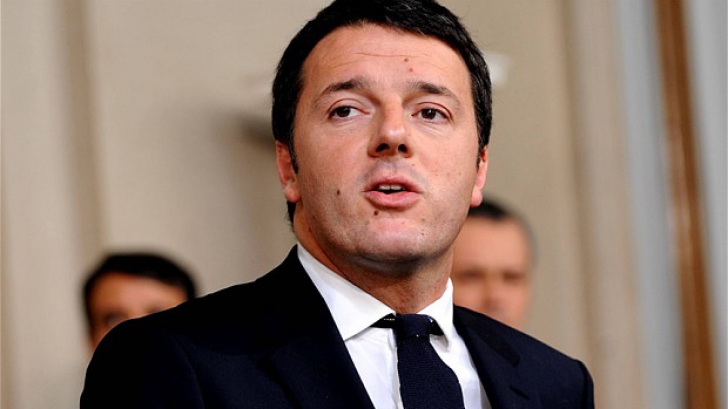 Matteo Renzi: Pedeapsa minimă pentru corupție se va majora de la patru la șase ani de închisoare
