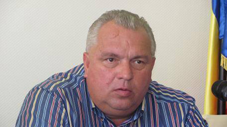 Nicușor Constantinescu, din PENITENCIAR: Fapta prezumtivă de care sunt acuzat nu înseamnă corupție