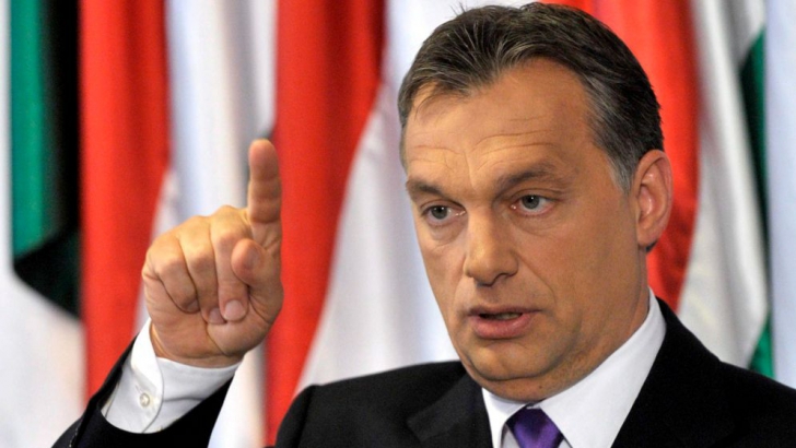 Orban: Ungaria își va extinde suveranitatea economică 