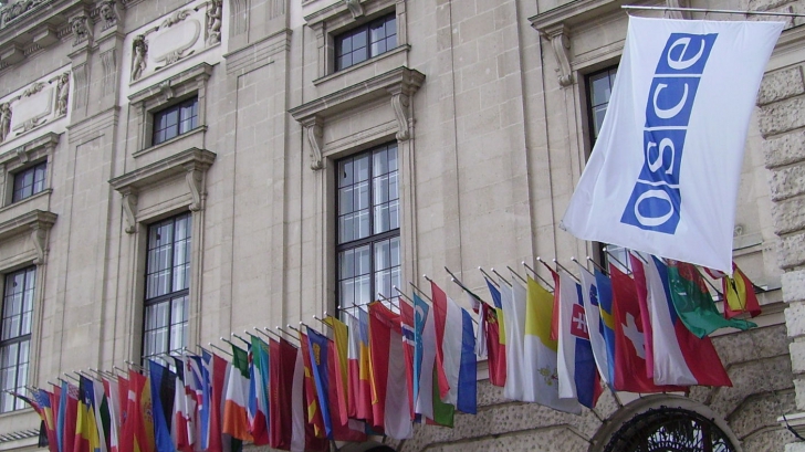 OSCE insistă asupra soluționării pașnice a conflictului transnistriean 