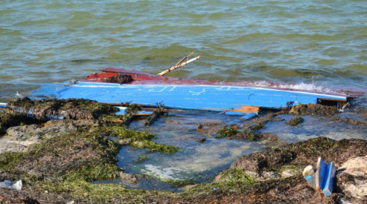 TRAGEDIE în Marea Roşie. 70 de oameni s-au înecat
