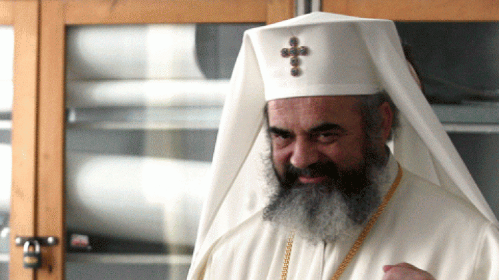 Dispută Patriarhul Daniel-Remus Cernea: Preafericitul cere Senatului să respingă legea deputatului