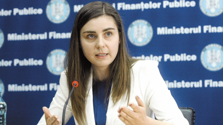 Petrescu: Firmele au termen un an și jumătate să treacă la case de marcat cu jurnal electronic 