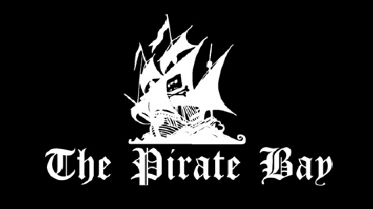 The Pirate Bay, ANUNŢ-BOMBĂ