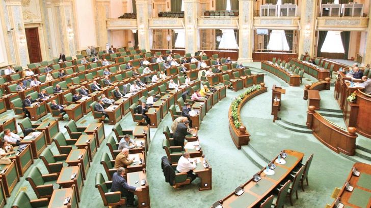 Senatul a votat legea de aprobare a ordonanței de urgență a primarilor traseiști 