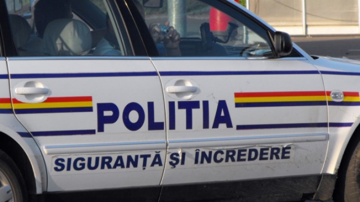 Avertisment CRUNT din partea Poliției Române