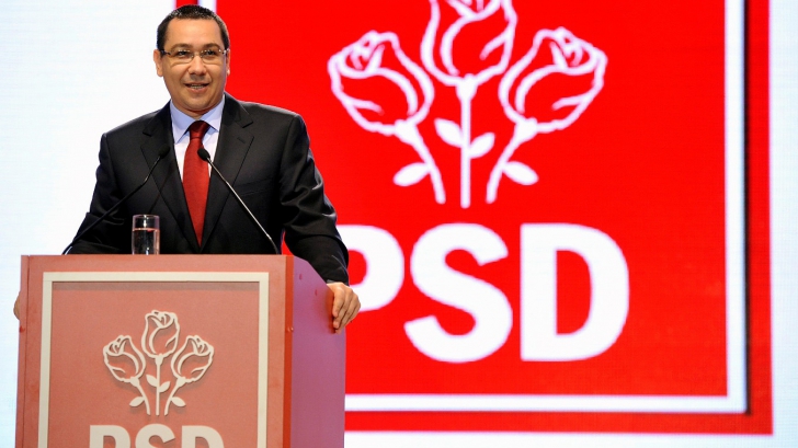 Victor Ponta, anunț de ultima oră despre PEDEPSELE pentru corupția din PSD