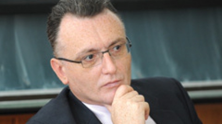 Cine e Sorin Câmpeanu, propus la conducerea Ministerului Educației