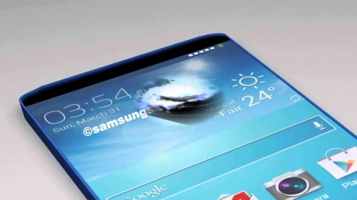 Noutatea incredibilă adusă de viitorul smartphone Samsung Galaxy S6