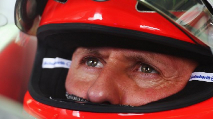 Michael Schumacher, CALVARUL CONTINUĂ. Consecinţele nebănuite ale accidentului