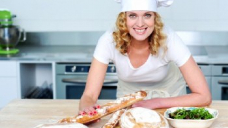 3 mituri despre gătit pe care eşti tentat să le crezi