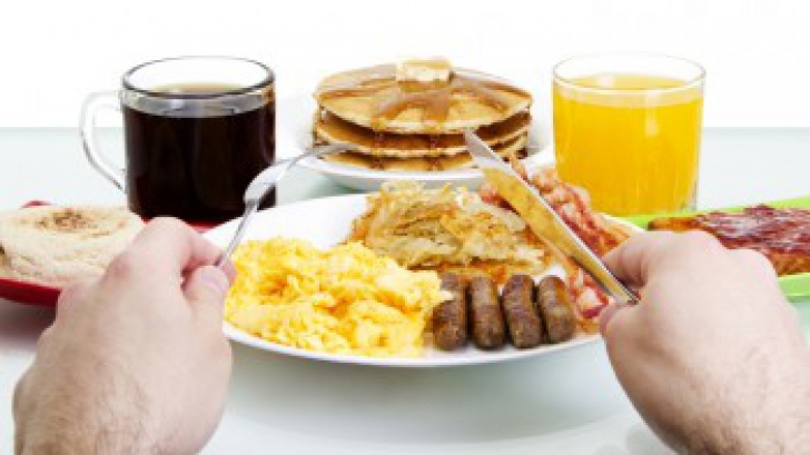 De ce nu este bine să sari peste micul dejun. Riscul incredibil descoperit de cercetători