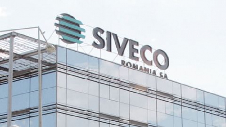 SIVECO va furniza Secretariatului General al Guvernului un sistem informatic de 16, 8 milioane lei