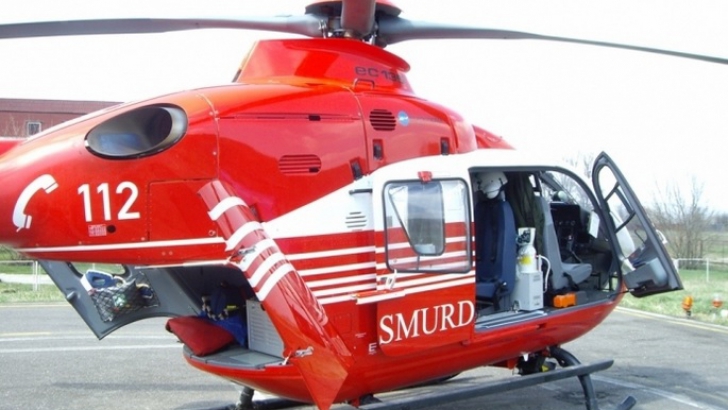 ELICOPTER SMURD prăbuşit: Ponta cere AUDIT EXTERN la ISU