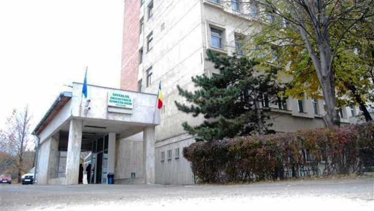 Medic de la Maternitatea din Botoşani: Secţia de neonatologie este o bombă cu ceas  