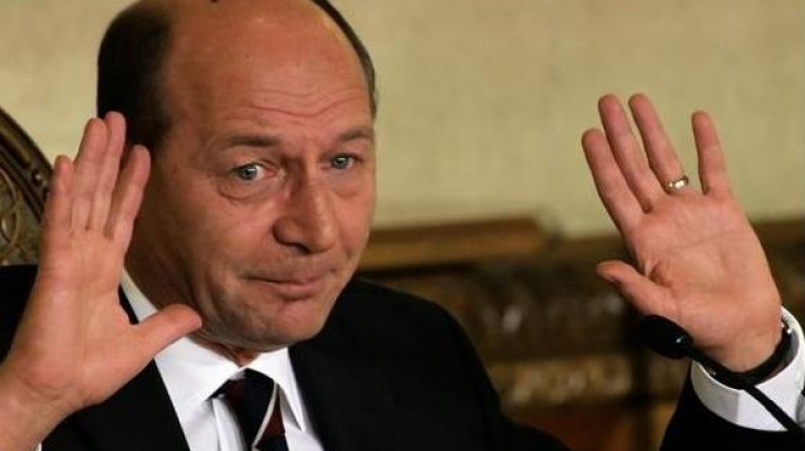 Băsescu a promulgat Legea de abrogare a art. 276 din Codul Penal privind presiunile asupra justiţiei