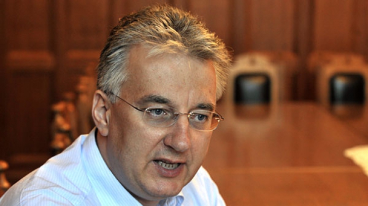 Vicepremierul Ungariei, declarație suprinzătoare despre IOHANNIS