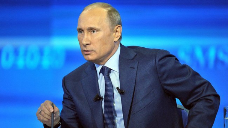 Putin a semnat noua doctrină militara a Rusiei: Consolidarea NATO, desemnată amenințare