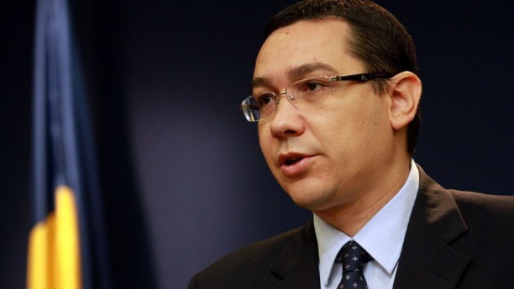 Victor Ponta: Adrian Țuțuianu se va retrage din Consiliul Național de Integritate