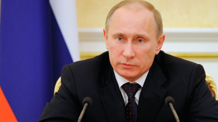Reacția Kremlinului, la acuzațiile lui Obama: Nu arată dorința de a coopera cu Moscova 