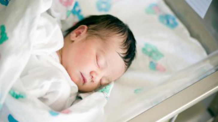 Ce personalitate pot avea copiii născuţi în 2015 în funcţie de zodie