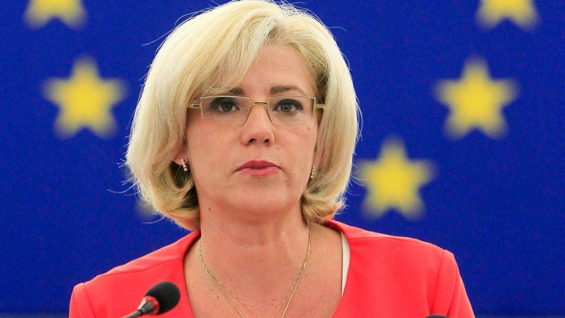 Corina Crețu, reacție la suspendarea fondurilor UE: „Nu există acest pericol, cel mult se aplică amenzi”
